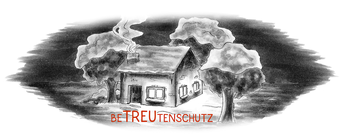 Betreutenschutz